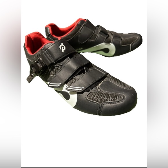 Peloton Cycling Shoes Men’s Size EU 45 US 11 - Picture 1 of 6